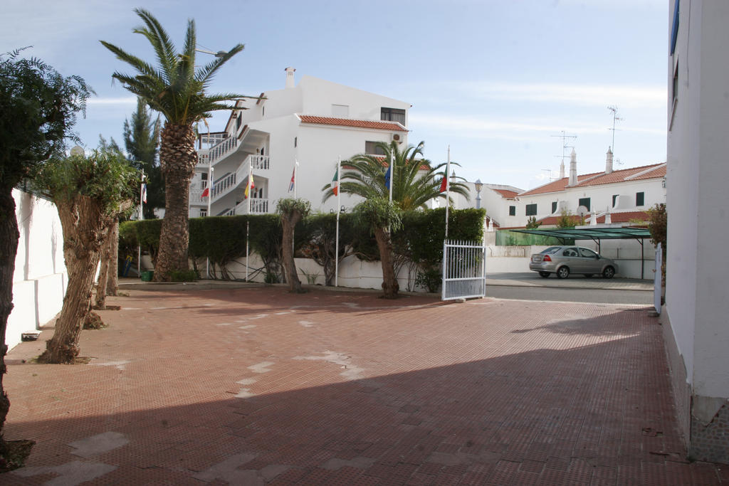 Hotel Azul Praia Altura Εξωτερικό φωτογραφία