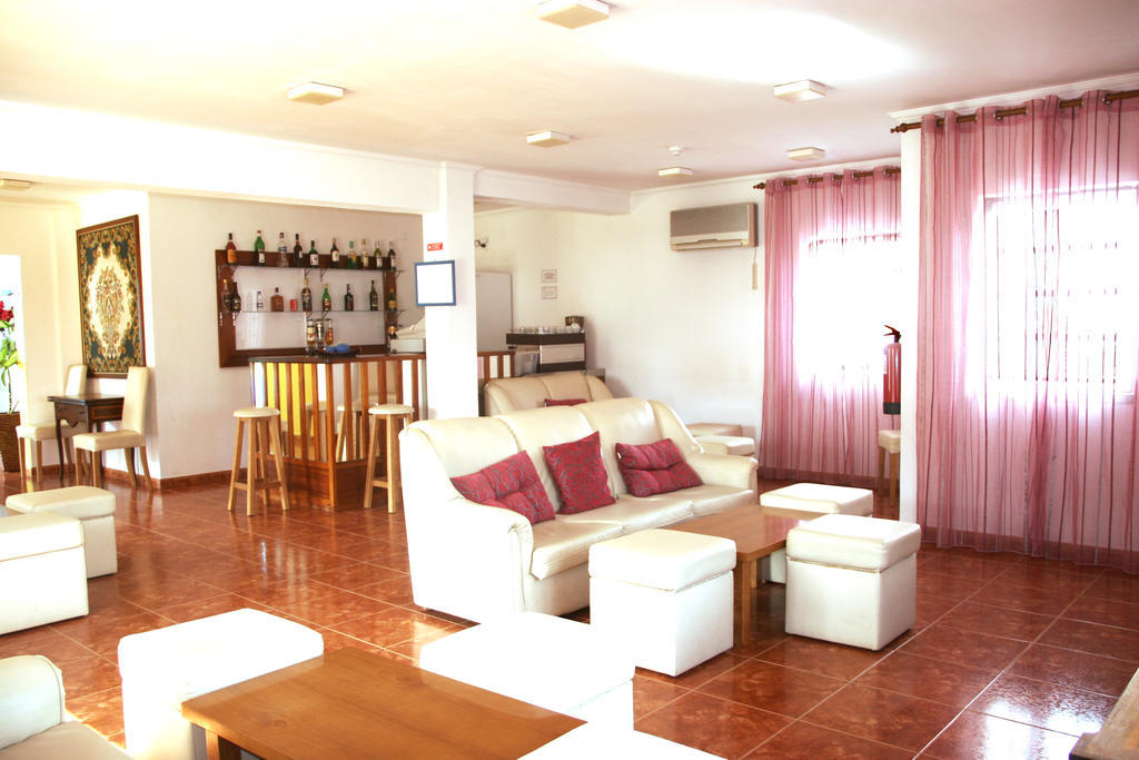 Hotel Azul Praia Altura Εξωτερικό φωτογραφία