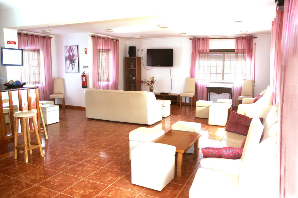 Hotel Azul Praia Altura Εξωτερικό φωτογραφία