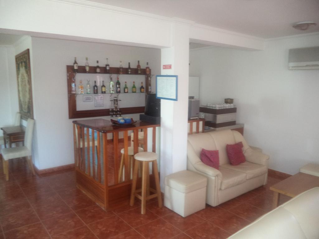 Hotel Azul Praia Altura Εξωτερικό φωτογραφία