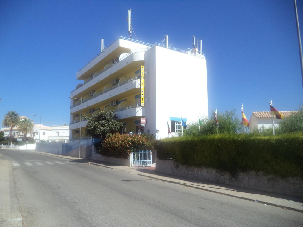 Hotel Azul Praia Altura Εξωτερικό φωτογραφία