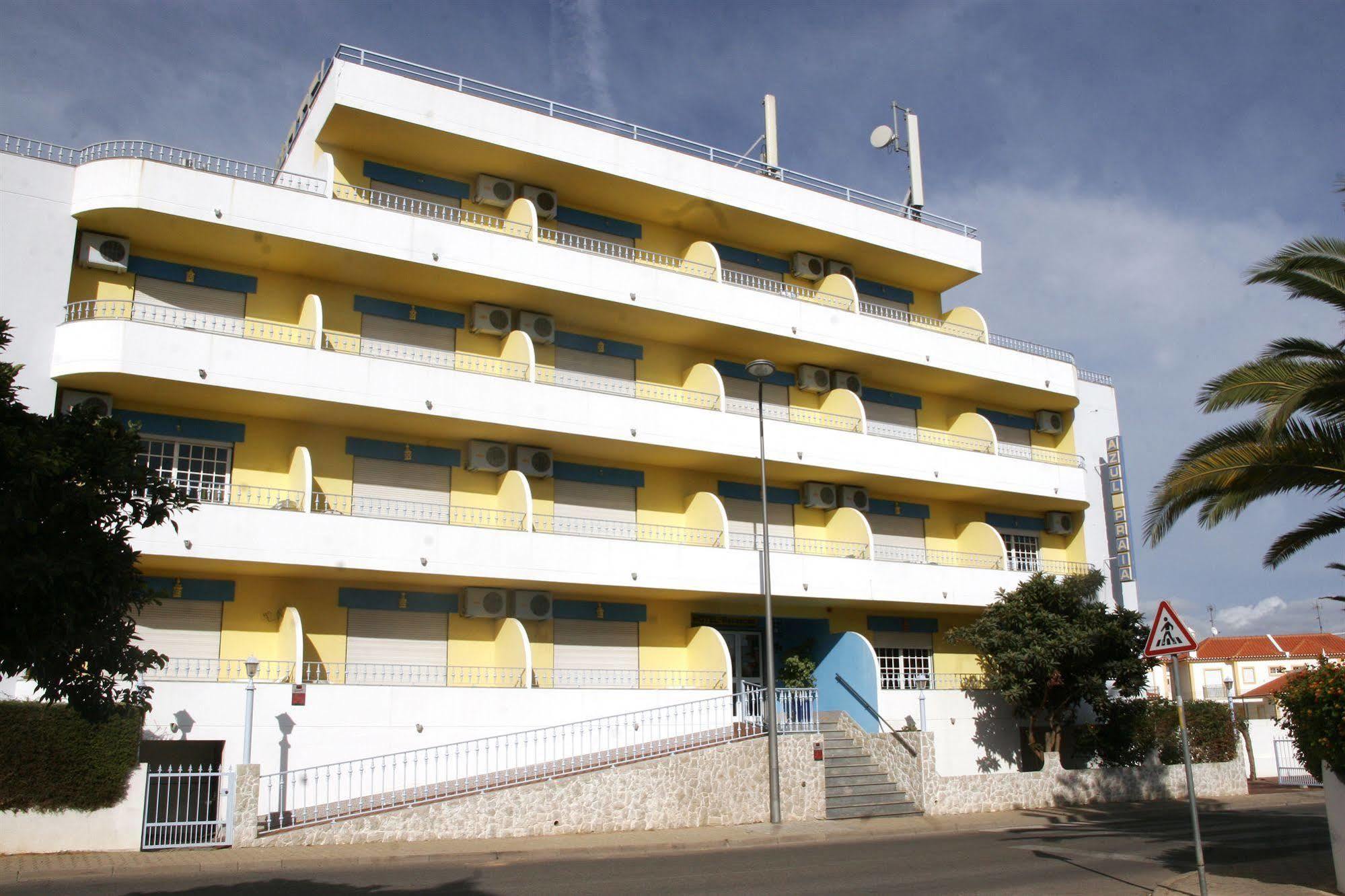 Hotel Azul Praia Altura Εξωτερικό φωτογραφία
