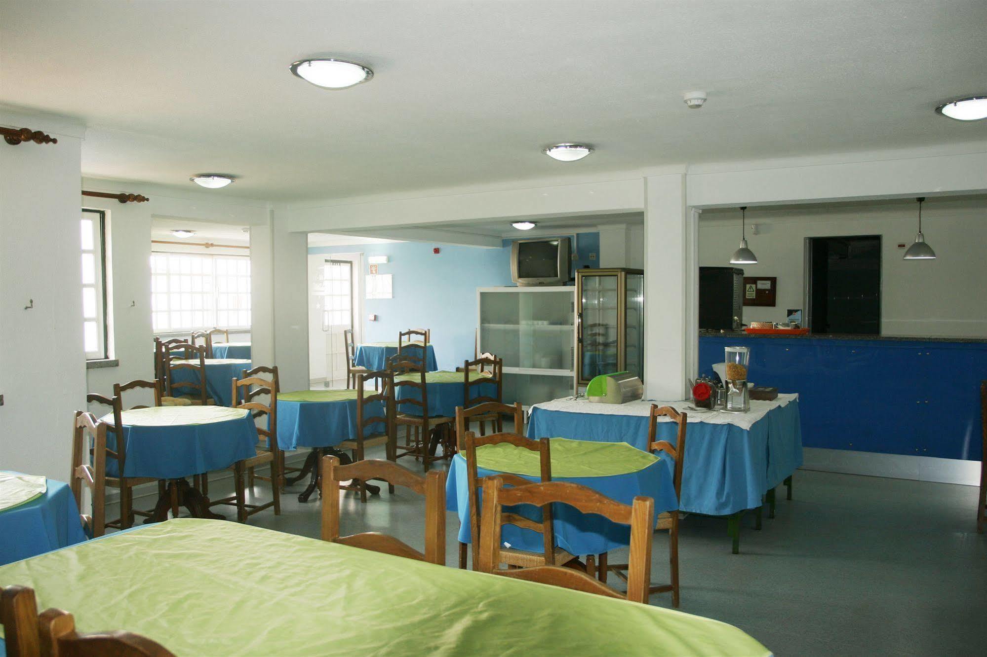 Hotel Azul Praia Altura Εξωτερικό φωτογραφία
