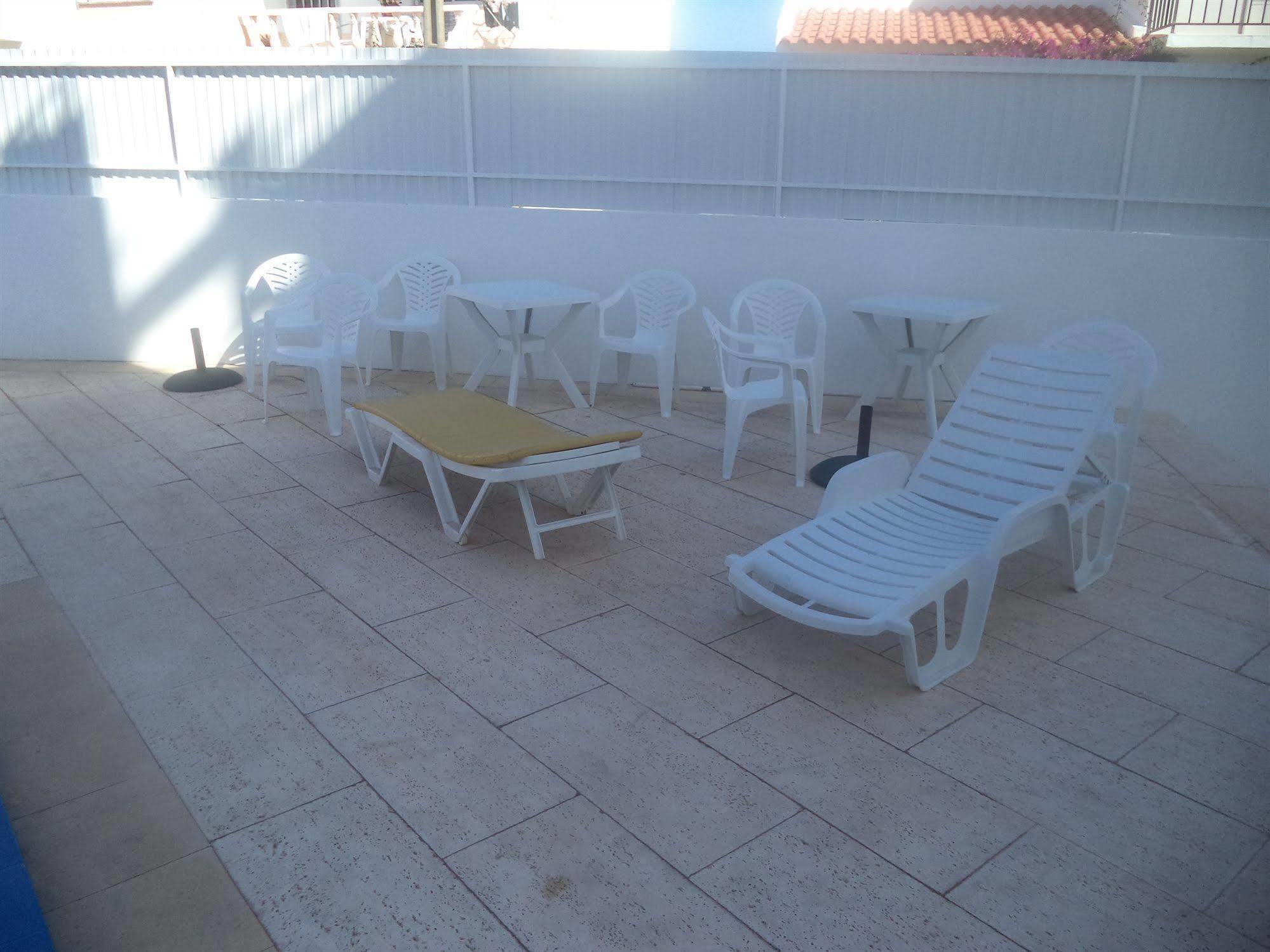Hotel Azul Praia Altura Εξωτερικό φωτογραφία