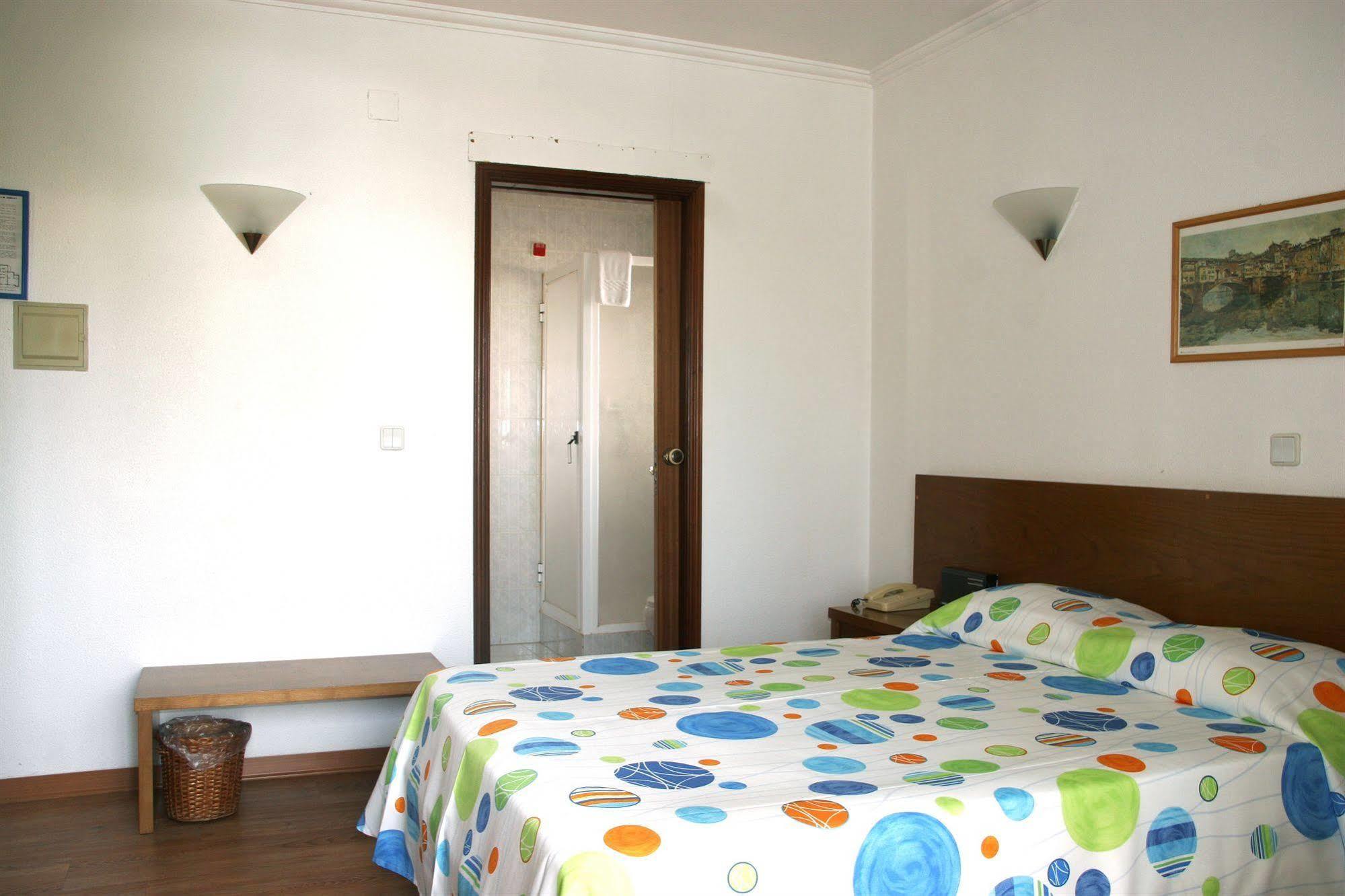 Hotel Azul Praia Altura Εξωτερικό φωτογραφία